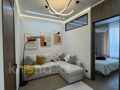 2-комнатная квартира · 50 м² · 3/5 этаж, мкр. Алтын орда 22е за 37.5 млн ₸ в Актобе