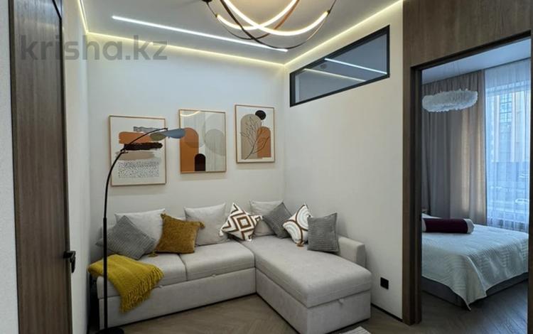 2-комнатная квартира · 50 м² · 3/5 этаж, мкр. Алтын орда 22е за 37.5 млн ₸ в Актобе — фото 24