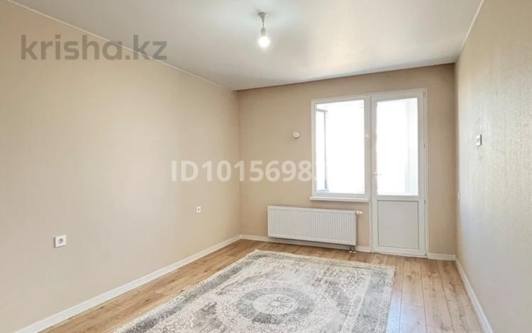 3-бөлмелі пәтер · 63 м² · 7/12 қабат, Бейбарыс Султан, бағасы: 39 млн ₸ в Астане, Сарыарка р-н — фото 2