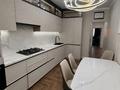 4-бөлмелі пәтер · 122.1 м² · 5/10 қабат, Самал, бағасы: 58 млн ₸ в Уральске — фото 13