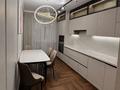 4-бөлмелі пәтер · 122.1 м² · 5/10 қабат, Самал, бағасы: 58 млн ₸ в Уральске — фото 14