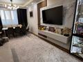 4-бөлмелі пәтер · 122.1 м² · 5/10 қабат, Самал, бағасы: 58 млн ₸ в Уральске — фото 2