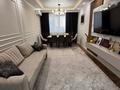 4-бөлмелі пәтер · 122.1 м² · 5/10 қабат, Самал, бағасы: 58 млн ₸ в Уральске — фото 3