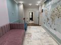 4-бөлмелі пәтер · 122.1 м² · 5/10 қабат, Самал, бағасы: 58 млн ₸ в Уральске — фото 6