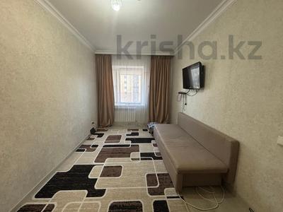 1-бөлмелі пәтер · 34 м² · 2/10 қабат, А 92 5/2, бағасы: 17.6 млн ₸ в Астане, Алматы р-н