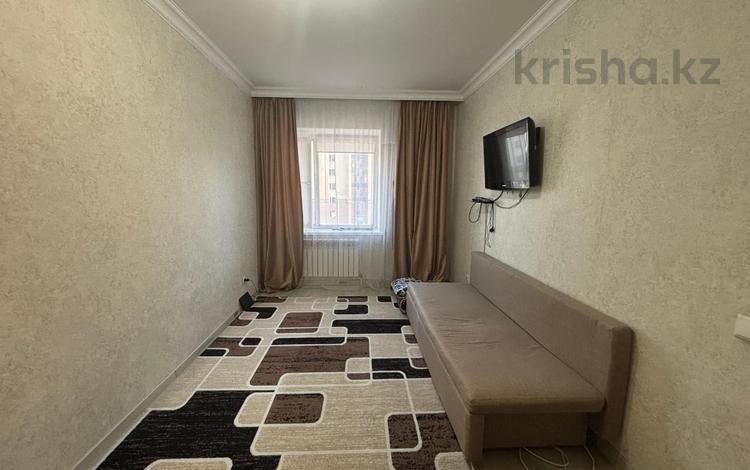 1-бөлмелі пәтер · 34 м² · 2/10 қабат, А 92 5/2, бағасы: 17.6 млн ₸ в Астане, Алматы р-н — фото 2