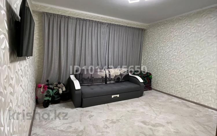 1-бөлмелі пәтер · 38 м² · 1/9 қабат, Зачаганск пгт ш/а., П. Зачаганск, стр. Бірлік, д. 10/1 33, бағасы: 13 млн ₸ в Уральске, мкр. Зачаганск пгт — фото 2