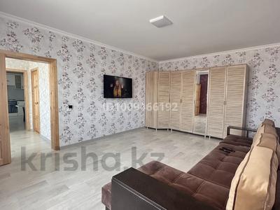 2-комнатная квартира · 60 м² · 2/2 этаж, Жубанова 68А за 160 000 〒 в Кокшетау