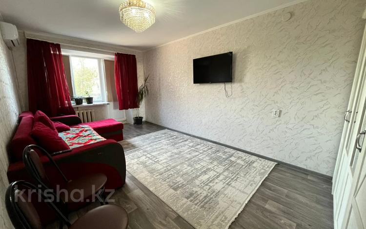 2-комнатная квартира · 47 м² · 3/5 этаж, Жексенбаева 78 за 15 млн ₸ в Уральске — фото 9