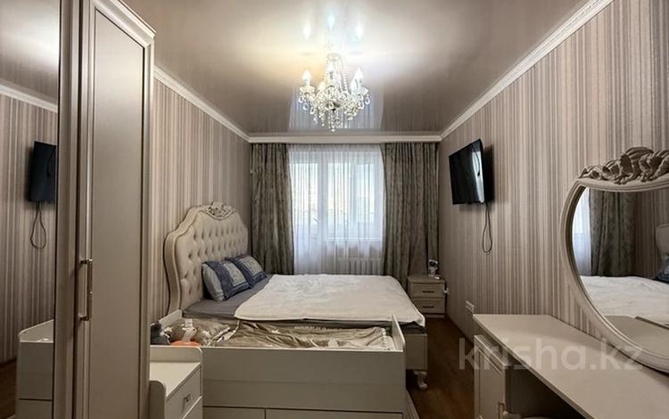 3-комнатная квартира · 97 м² · 13/14 этаж, Женис 26а за 37.5 млн ₸ в Астане, Сарыарка р-н — фото 2
