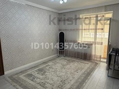 1-комнатная квартира · 39 м² · 6/9 этаж, Кошкарбаева 27/1 за 28 млн ₸ в Астане, Алматы р-н