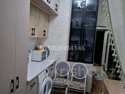 3-комнатная квартира · 65 м² · 3/5 этаж, мкр Аса 28 — Брак и семья за 23 млн 〒 в Таразе