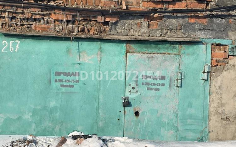 Гараж · Дальневосточная 92 — Район аэропорта, бағасы: 750 000 ₸ в Усть-Каменогорске, Ульбинский — фото 2