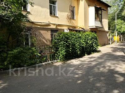 2-комнатная квартира · 50 м² · 1/2 этаж, Кажымукана 32 — Достык за 250 000 ₸ в Алматы, Медеуский р-н