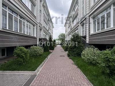 2-бөлмелі пәтер · 51 м² · 1/3 қабат, мкр Кайрат, Мкр. Кайрат, 152/1 152/1, бағасы: 33.5 млн ₸ в Алматы, Турксибский р-н