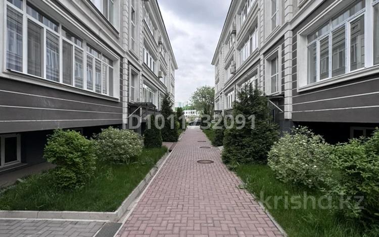 2-комнатная квартира · 51 м² · 1/3 этаж, мкр Кайрат, Мкр. Кайрат, 152/1 152/1 за 33.5 млн ₸ в Алматы, Турксибский р-н — фото 2