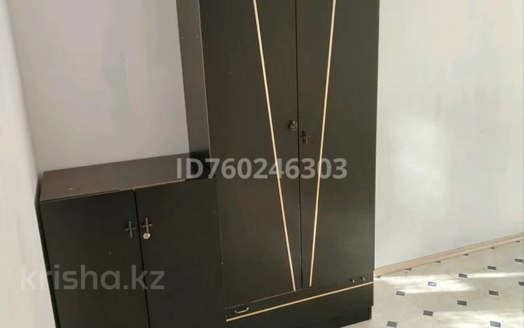 1-бөлмелі пәтер · 36 м² · 1/5 қабат, 10 мкр 15, бағасы: 12.5 млн ₸ в Аксае — фото 12