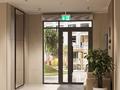 3-комнатная квартира · 75.2 м² · 6/6 этаж, Бауыржана Момышулы 11/17а за 56 млн ₸ в Алматы, Алатауский р-н — фото 2