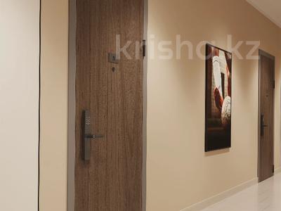 3-комнатная квартира · 75.2 м² · 6/6 этаж, Бауыржана Момышулы 11/17а за 56 млн ₸ в Алматы, Алатауский р-н