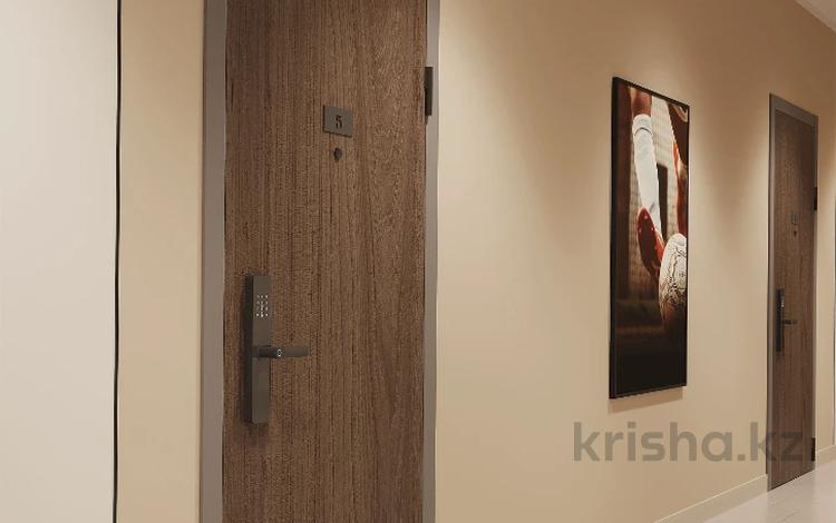 3-комнатная квартира · 75.2 м² · 6/6 этаж, Бауыржана Момышулы 11/17а за 56 млн ₸ в Алматы, Алатауский р-н — фото 4