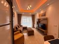 2-бөлмелі пәтер · 65 м² · 9/11 қабат, Yekta Kingdom 1, бағасы: 49 000 ₸ в Аланье