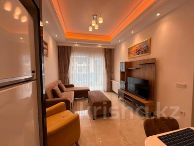 2-бөлмелі пәтер · 65 м² · 9/11 қабат, Yekta Kingdom 1, бағасы: 49 000 ₸ в Аланье