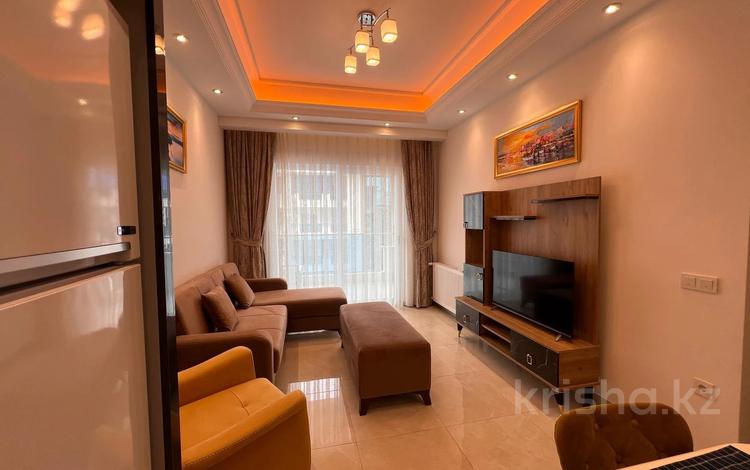 2-бөлмелі пәтер · 65 м² · 9/11 қабат, Yekta Kingdom 1, бағасы: 49 000 ₸ в Аланье — фото 49