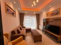 2-бөлмелі пәтер · 65 м² · 9/11 қабат, Yekta Kingdom 1, бағасы: 49 000 ₸ в Аланье — фото 16