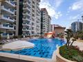 2-бөлмелі пәтер · 65 м² · 9/11 қабат, Yekta Kingdom 1, бағасы: 49 000 ₸ в Аланье — фото 23
