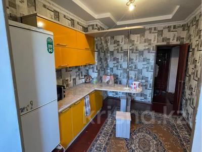1-комнатная квартира · 31 м² · 4/5 этаж, мкр Аксай-4 43 за 27 млн ₸ в Алматы, Ауэзовский р-н