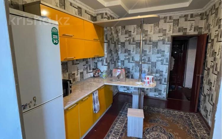 1-комнатная квартира · 31 м² · 4/5 этаж, мкр Аксай-4 43 за 27 млн ₸ в Алматы, Ауэзовский р-н — фото 2