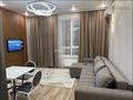2-комнатная квартира · 48 м² · 12/12 этаж, Сейфуллина 469а/1 — Сейфуллина маметова за 500 000 ₸ в Алматы, Алмалинский р-н — фото 3