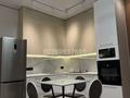 2-комнатная квартира · 48 м² · 12/12 этаж, Сейфуллина 469а/1 — Сейфуллина маметова за 500 000 ₸ в Алматы, Алмалинский р-н — фото 4