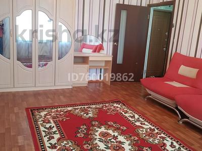 1-комнатная квартира · 41 м² · 9/9 этаж, мкр Жана Орда 21 — 5 поликлиника за 100 000 ₸ в Уральске