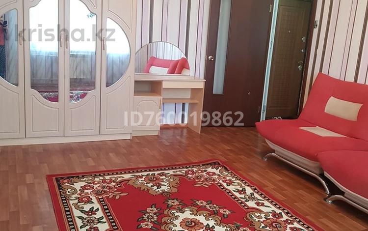 1-комнатная квартира · 41 м² · 9/9 этаж, мкр Жана Орда 21 — 5 поликлиника за 100 000 ₸ в Уральске — фото 5