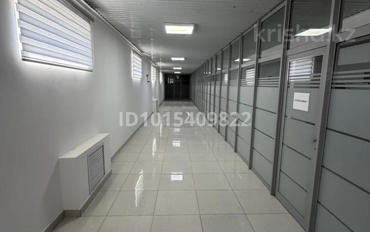 Офисы, склады, медцентры и аптеки · 800 м² за 200 млн ₸ в Шымкенте, Енбекшинский р-н — фото 2