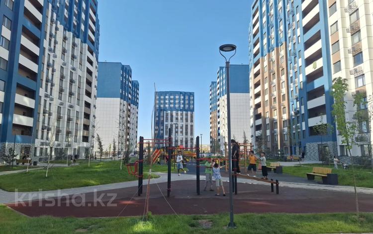 1-бөлмелі пәтер · 41 м² · 8/16 қабат, Мустафы Шокая 229/10, бағасы: 130 000 ₸ в Шымкенте, Каратауский р-н — фото 2