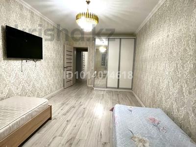 2 комнаты · 69 м² · 11/11 этаж, мкр Пригородный, Алихана Бокейхана 15 за 100 000 ₸ в Астане, Есильский р-н