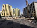 1-комнатная квартира · 35 м² · 1/9 этаж, Райымбека 241 за 28.5 млн ₸ в Алматы, Жетысуский р-н