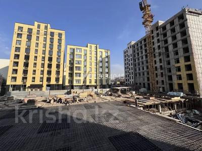 1-комнатная квартира · 35 м² · 1/9 этаж, Райымбека 241 за 28.5 млн ₸ в Алматы, Жетысуский р-н