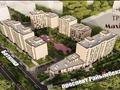1-комнатная квартира · 35 м² · 1/9 этаж, Райымбека 241 за 28.5 млн ₸ в Алматы, Жетысуский р-н — фото 3