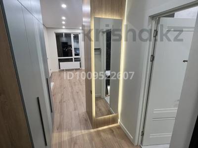 1-бөлмелі пәтер · 30 м² · 8/9 қабат, Навои 58/4, бағасы: 39.5 млн ₸ в Алматы, Ауэзовский р-н