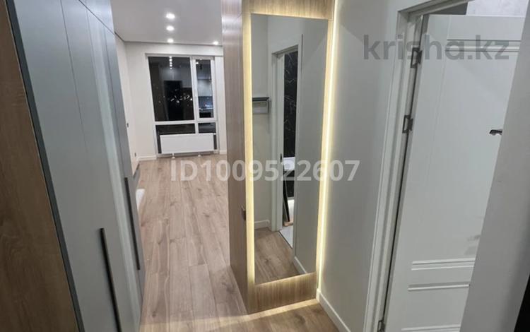 1-бөлмелі пәтер · 30 м² · 8/9 қабат, Навои 58/4, бағасы: 39.5 млн ₸ в Алматы, Ауэзовский р-н — фото 2