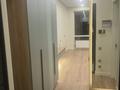 1-комнатная квартира · 30 м² · 9/9 этаж, Навои 58/4 — Навои Жандосова за 38.8 млн ₸ в Алматы, Ауэзовский р-н