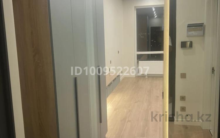 1-комнатная квартира · 30 м² · 9/9 этаж, Навои 58/4 — Навои Жандосова за 38.8 млн ₸ в Алматы, Ауэзовский р-н — фото 11