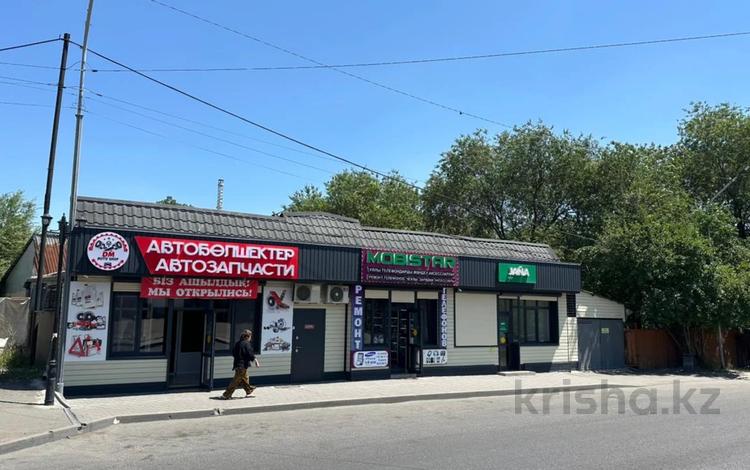 Свободное назначение, склады · 45 м² за 250 000 ₸ в Алматы, Жетысуский р-н — фото 7