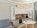 3-бөлмелі пәтер · 76.1 м² · 6/11 қабат, Нажимеденова 16Г, бағасы: 43.5 млн ₸ в Астане, Сарайшык р-н — фото 3