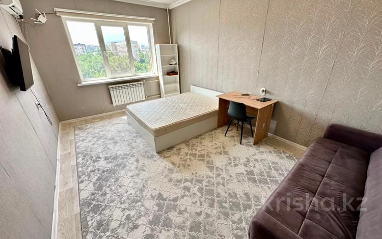 1-комнатная квартира · 41 м² · 8/9 этаж, мкр Аксай-2 73 за 26.9 млн ₸ в Алматы, Ауэзовский р-н — фото 3