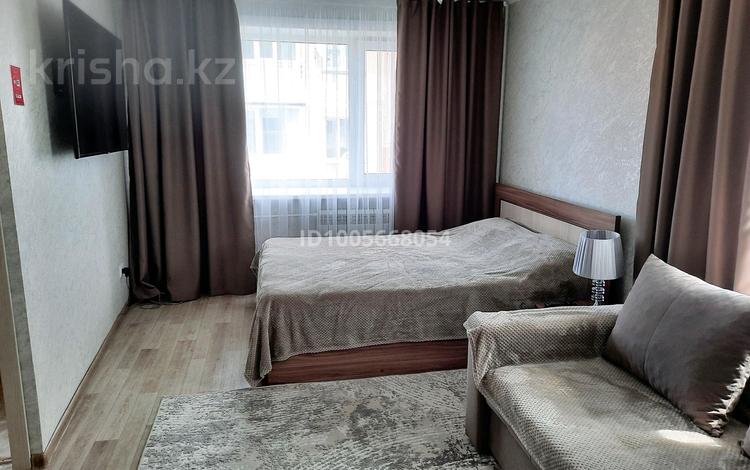 1-бөлмелі пәтер · 40 м² · 4/5 қабат, Интернациональная 30 — Ул.Назарбаева, ул.Жумабаева, бағасы: 13 000 ₸ в Петропавловске — фото 2