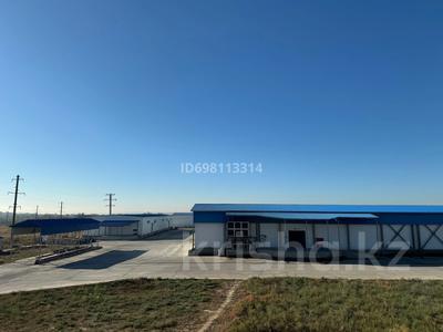 Склады · 3000 м² за 7.5 млн ₸ в Шымкенте, Абайский р-н